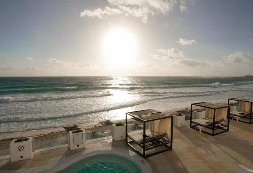 Szálloda Oleo Cancun Playa All Inclusive Resort