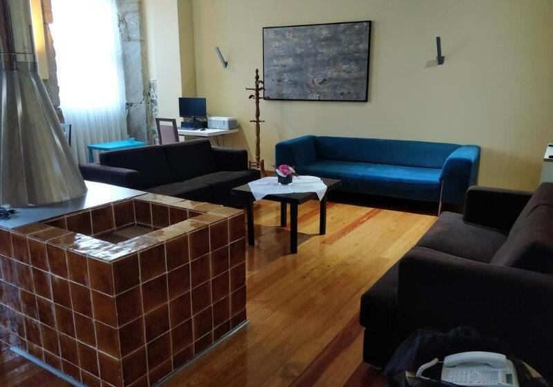 ホテル Príncipe Da Beira