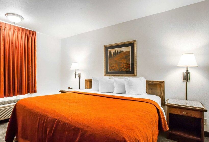 فندق Quality Inn & Suites North