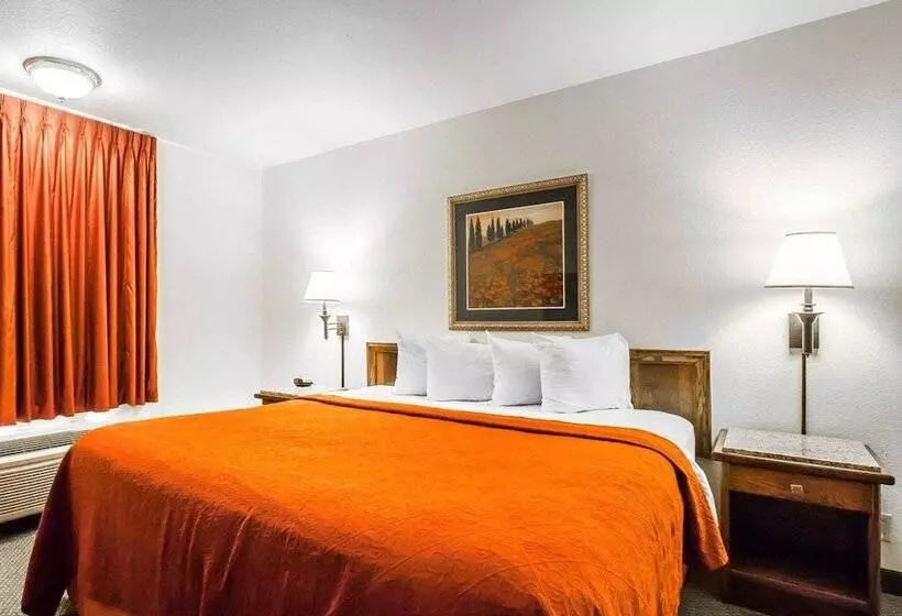 هتل Quality Inn & Suites North