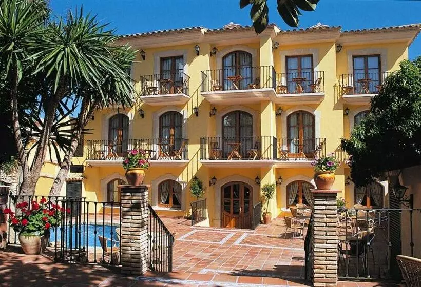 酒店 Restaurante La Masieta