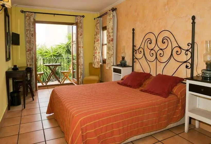 酒店 Restaurante La Masieta