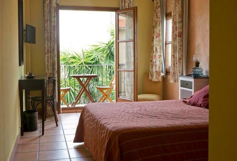 호텔 Restaurante La Masieta