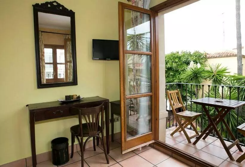 酒店 Restaurante La Masieta