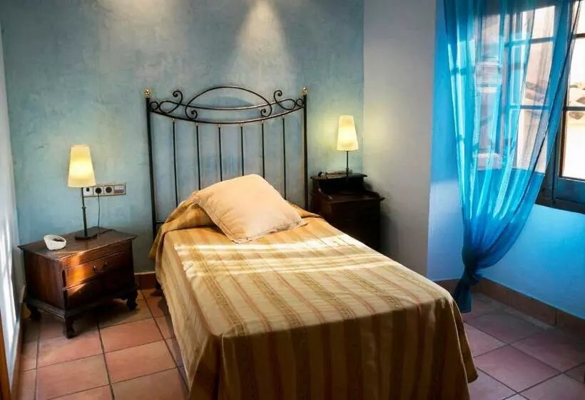 酒店 Restaurante La Masieta