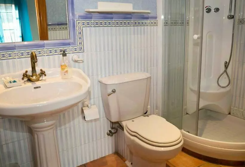 酒店 Restaurante La Masieta