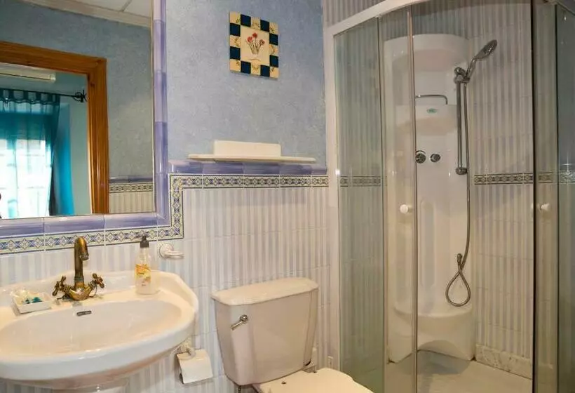 酒店 Restaurante La Masieta