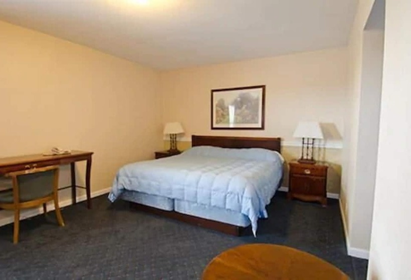 فندق Alpine Inn & Suites Rockford