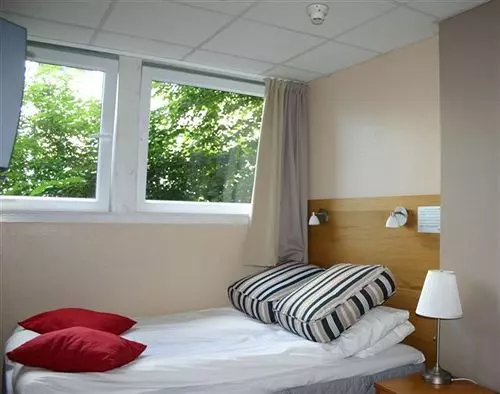 Stoltzen Hotel & Apartments