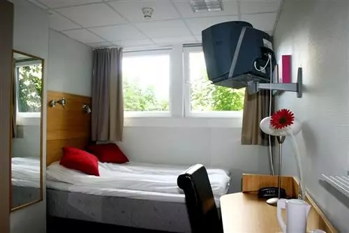 Stoltzen Hotel & Apartments