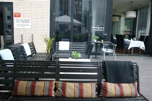 Stoltzen Hotel & Apartments