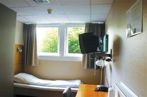 Stoltzen Hotel & Apartments