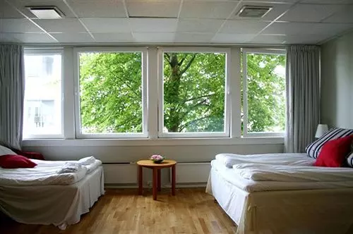 Stoltzen Hotel & Apartments