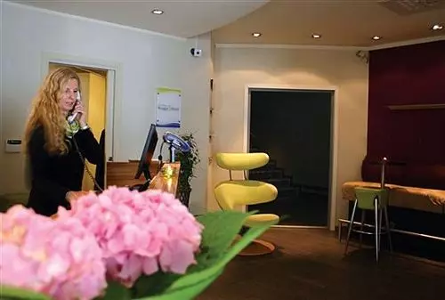 Stoltzen Hotel & Apartments