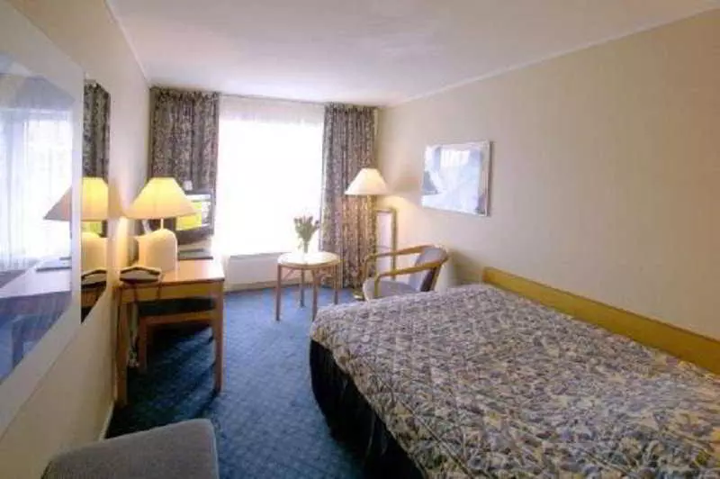 Stoltzen Hotel & Apartments