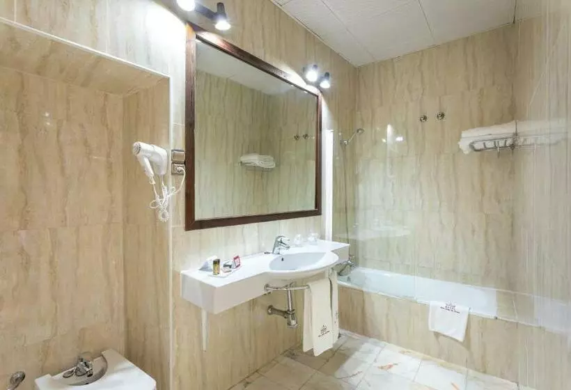 Sao Joao De Deus by Ridan Hotels