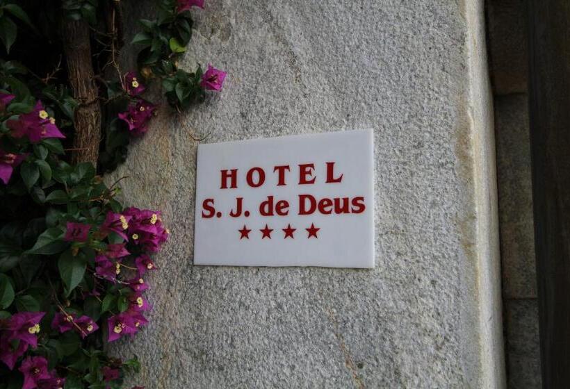 Sao Joao De Deus by Ridan Hotels