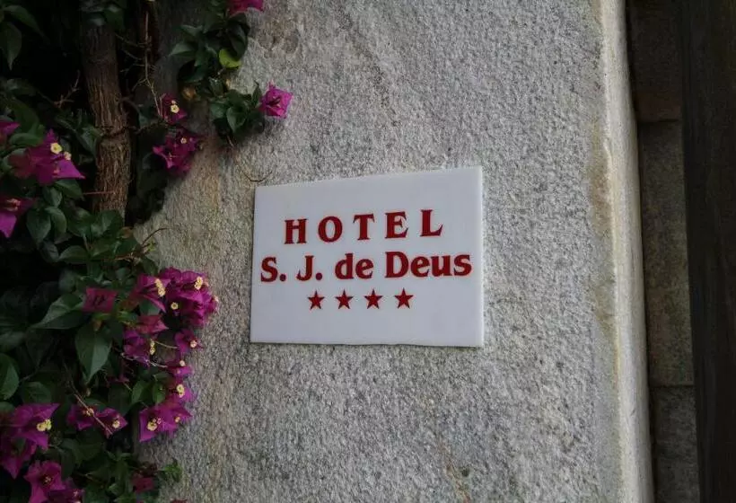Sao Joao De Deus by Ridan Hotels
