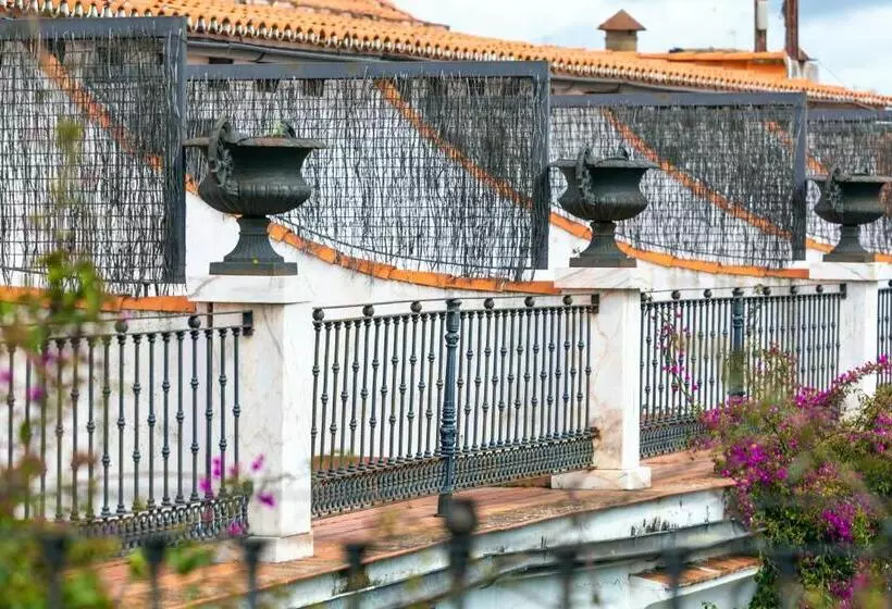 Sao Joao De Deus by Ridan Hotels