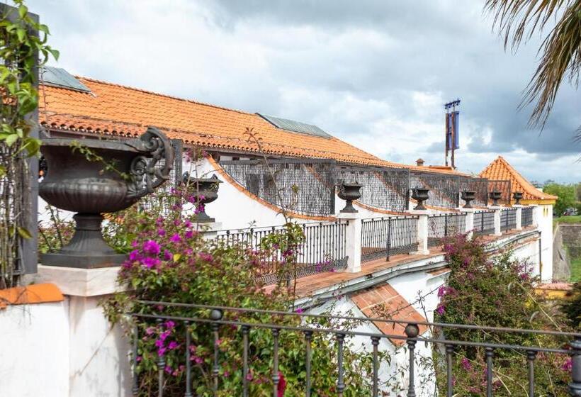 Sao Joao De Deus by Ridan Hotels