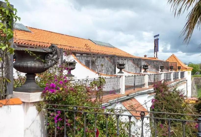 Sao Joao De Deus by Ridan Hotels