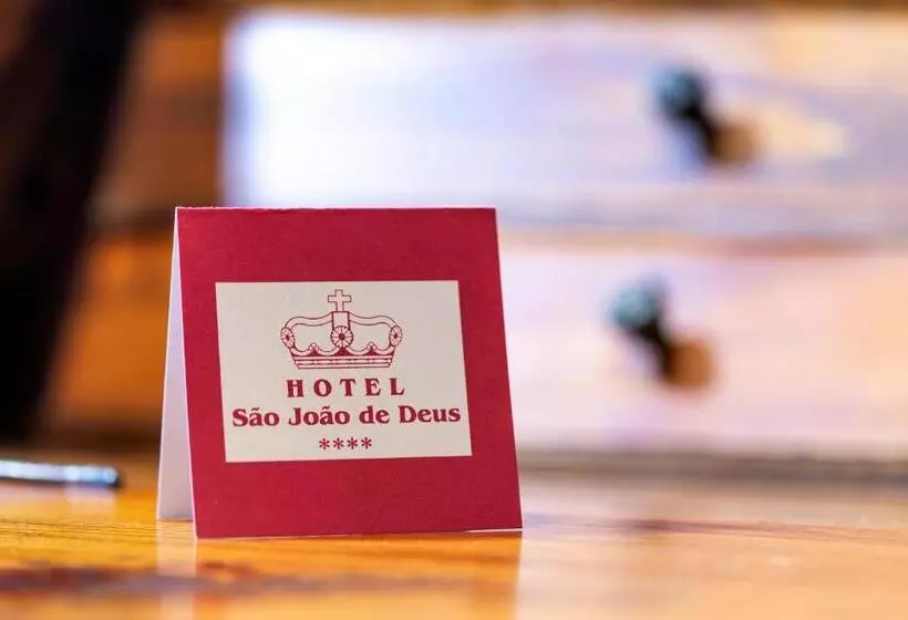 Sao Joao De Deus by Ridan Hotels