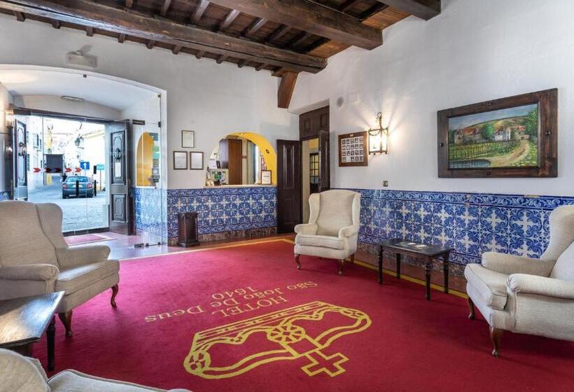 Sao Joao De Deus by Ridan Hotels