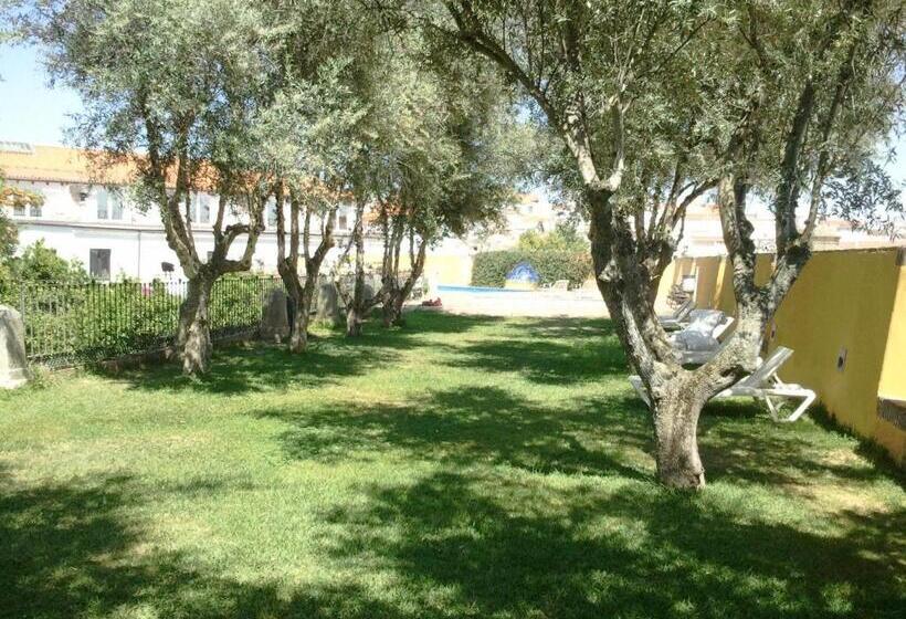 Sao Joao De Deus by Ridan Hotels