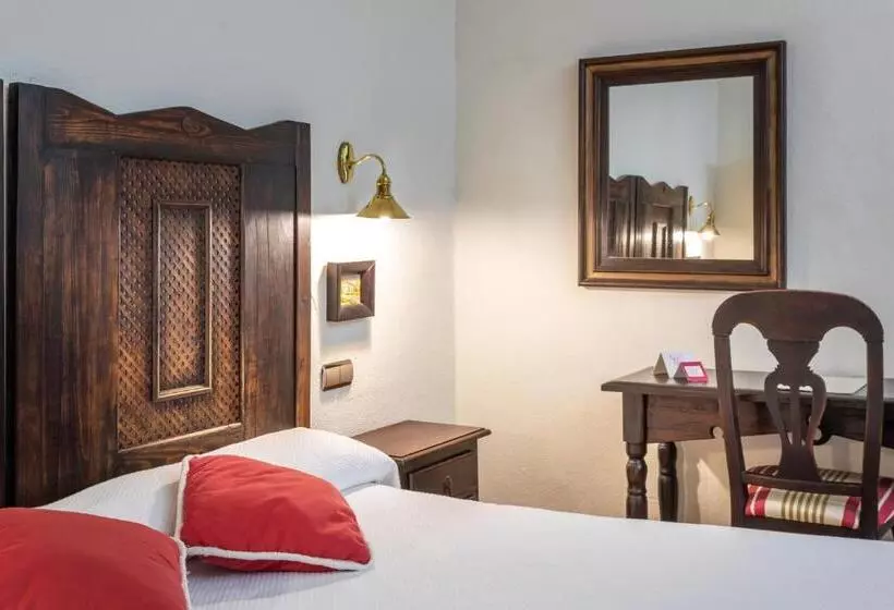 Sao Joao De Deus by Ridan Hotels