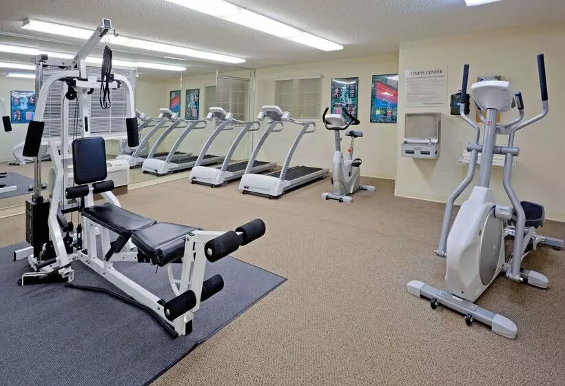 ホテル Sonesta Simply Suites Philadelphia Mount Laurel