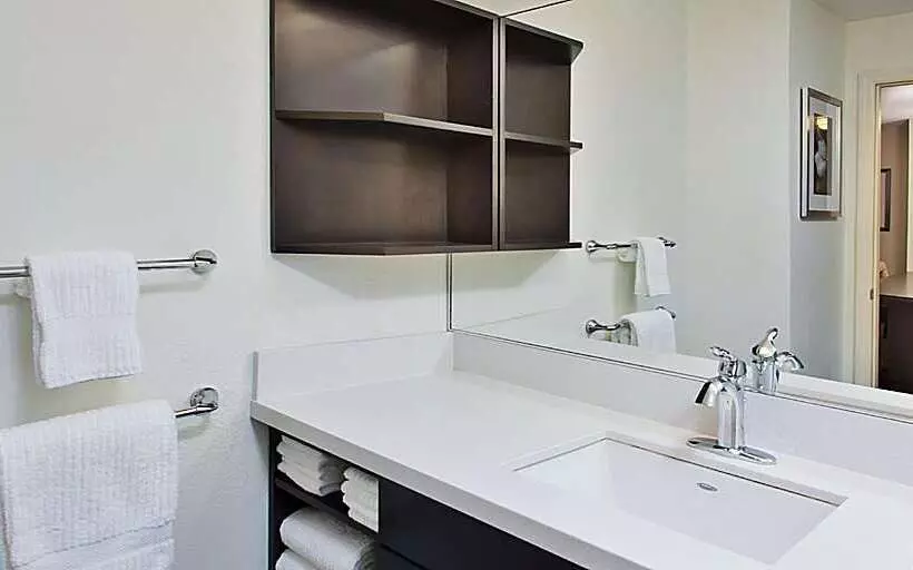 ホテル Sonesta Simply Suites Philadelphia Mount Laurel