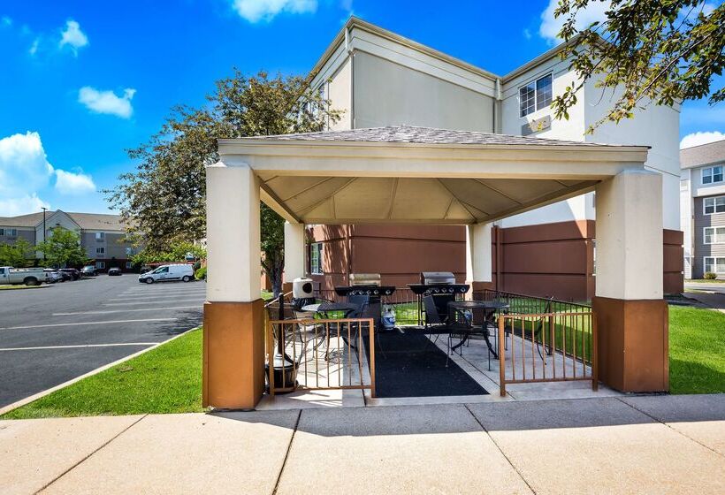 ホテル Sonesta Simply Suites St Louis Earth City