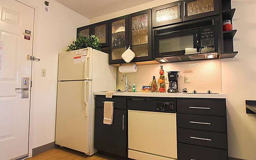 ホテル Sonesta Simply Suites St Louis Earth City