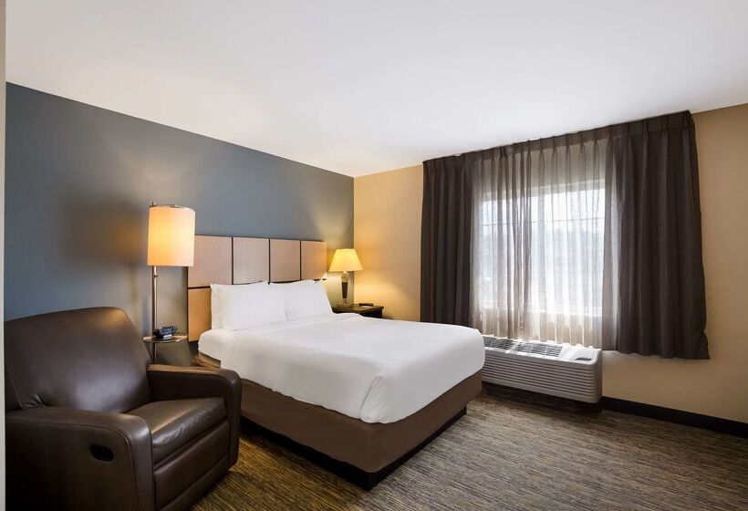 ホテル Sonesta Simply Suites St Louis Earth City