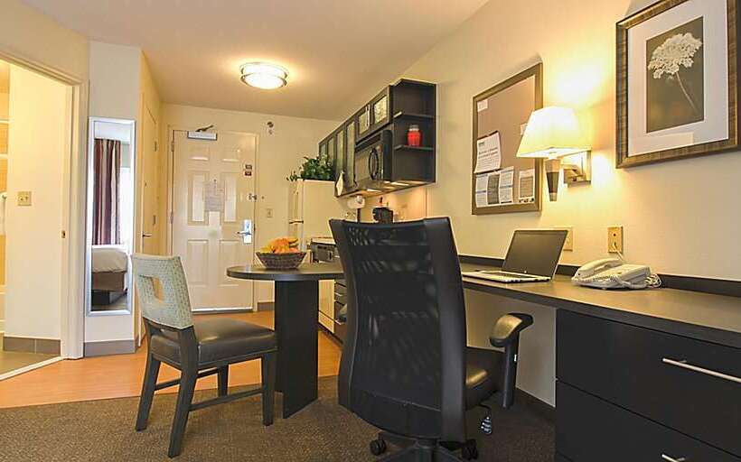 ホテル Sonesta Simply Suites St Louis Earth City