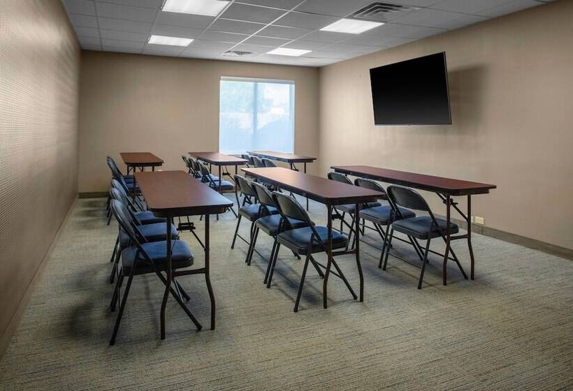 ホテル Springhill Suites By Marriott Baton Rouge South