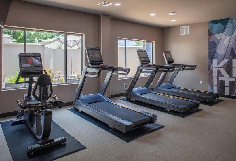 ホテル Springhill Suites By Marriott Baton Rouge South