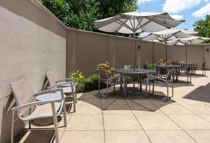 ホテル Springhill Suites By Marriott Baton Rouge South