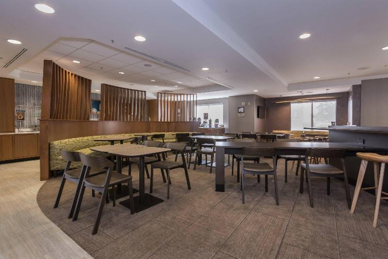 Hotel Springhill Suites By Marriott Charlotte / Concord Mills Speedway