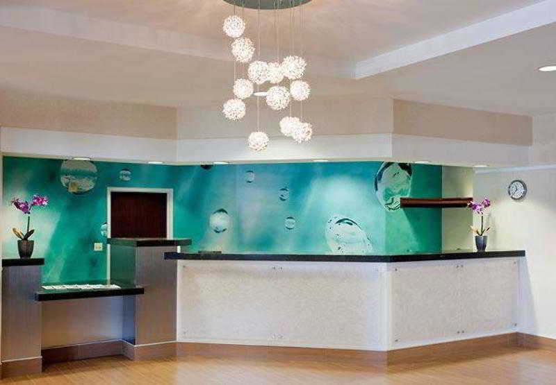 Hotel Springhill Suites Los Angeles Lax/manhattan Beach