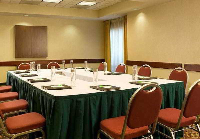 Hotel Springhill Suites Los Angeles Lax/manhattan Beach