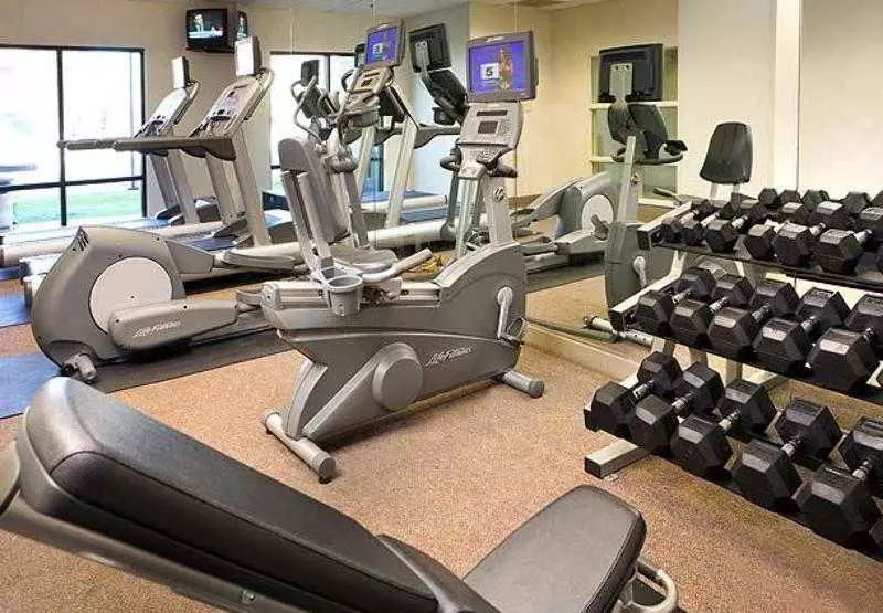 هتل Springhill Suites Los Angeles Lax/manhattan Beach