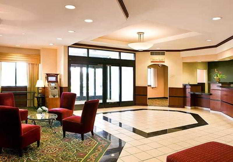 Hotel Springhill Suites Los Angeles Lax/manhattan Beach