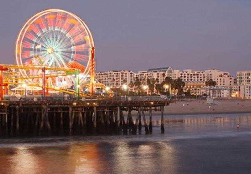 Hotel Springhill Suites Los Angeles Lax/manhattan Beach