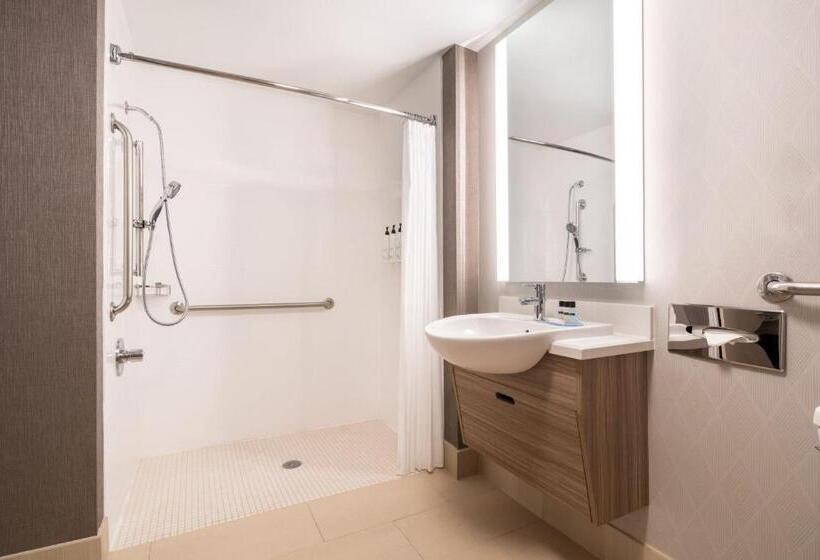 ホテル Springhill Suites West Mifflin