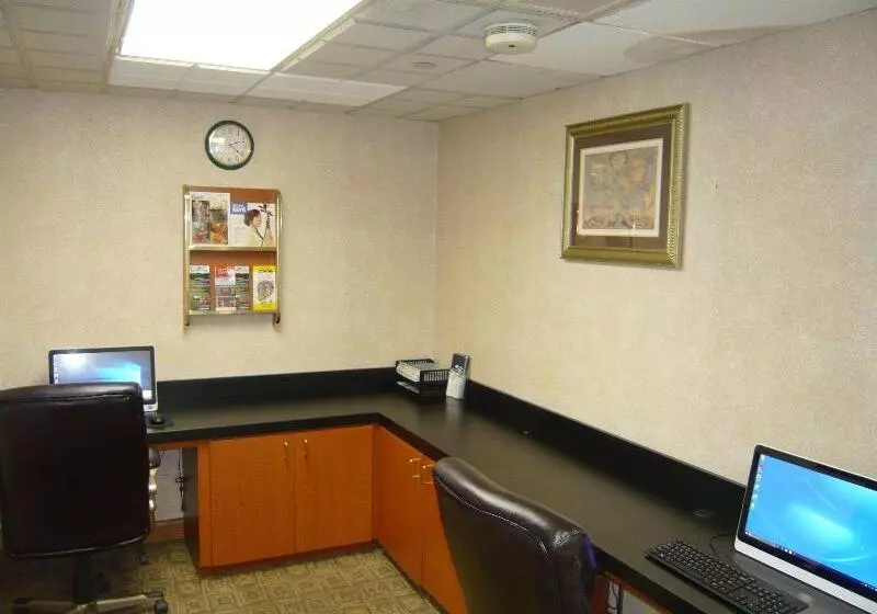 호텔 Streetsboro/cleveland Southeast