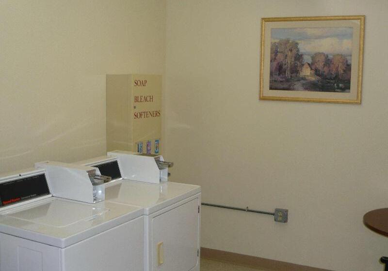 酒店 Streetsboro/cleveland Southeast