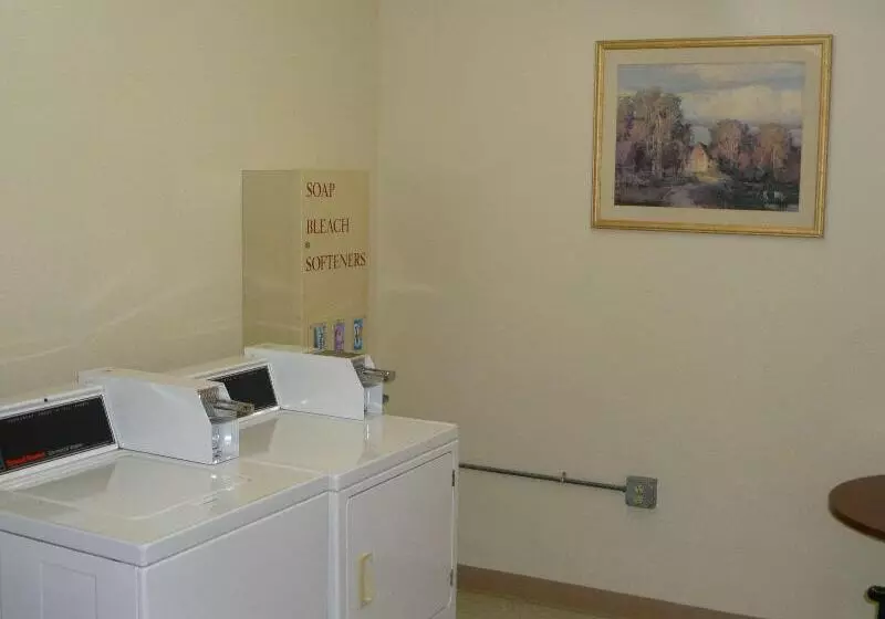 호텔 Streetsboro/cleveland Southeast