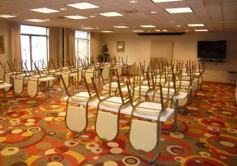 호텔 Streetsboro/cleveland Southeast