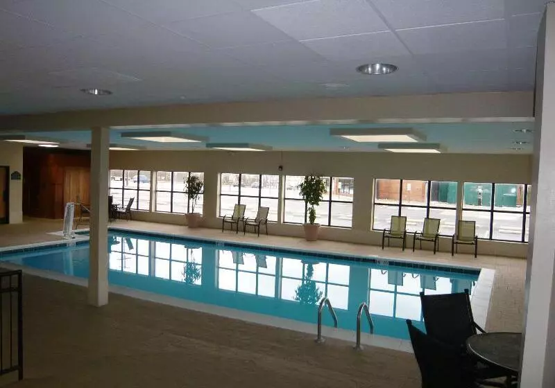 호텔 Streetsboro/cleveland Southeast